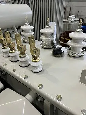 Трансформатор ТМ 2000/35/10 Трансформатор ТМ 2000/35/10